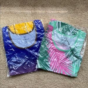 Coachella Tank Bundle Sz XL